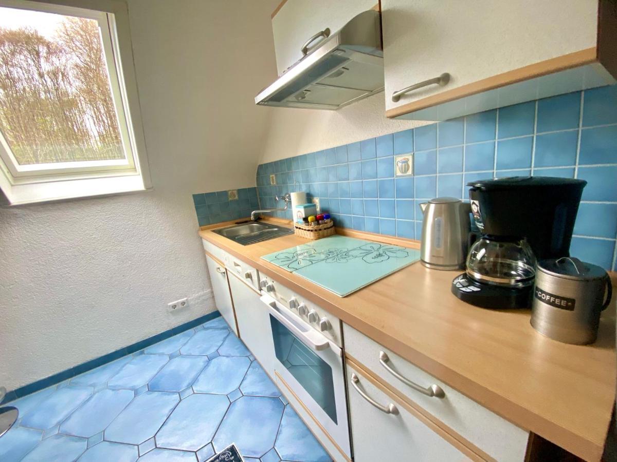 Ferienwohnung - Gruene Oase Stockach Bagian luar foto